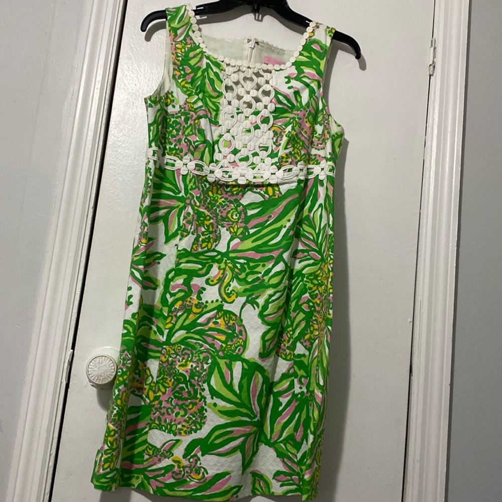 Lilly Pulitzer